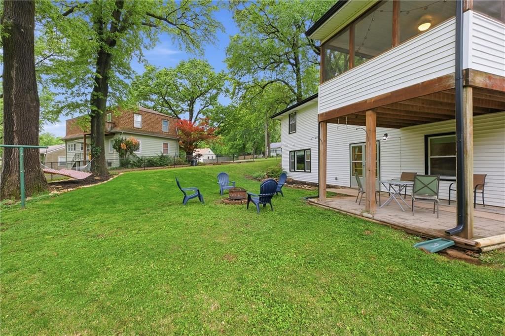5201 Newton Street — photo 31
