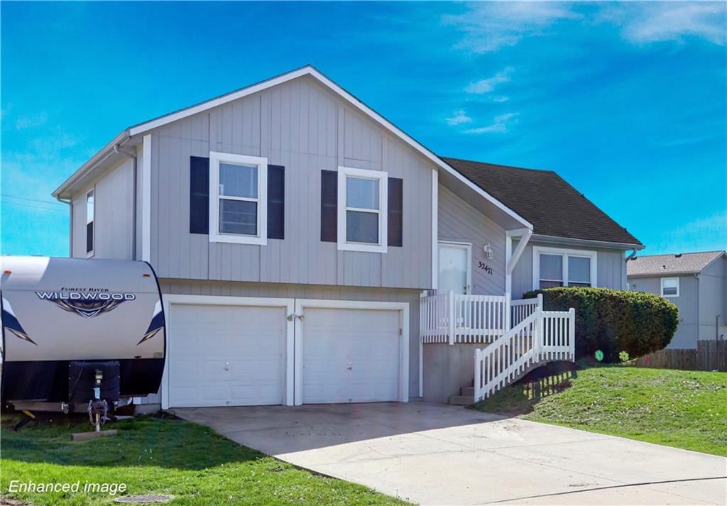 32471 W 174 Court, Gardner, KS