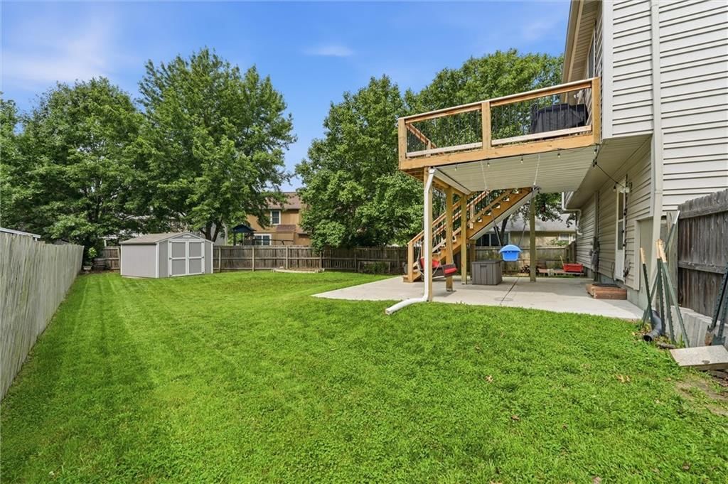 471 N Birch Street — photo 26