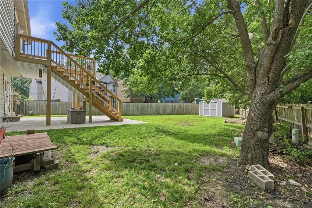 471 N Birch Street — photo 27