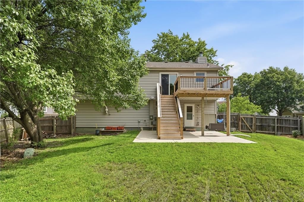 471 N Birch Street — photo 29