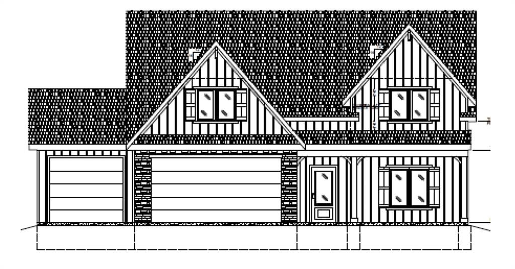 2528 Northwick Drive — photo 1