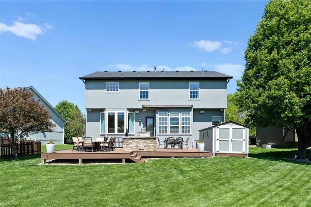 21603 W 62nd Street — photo 37