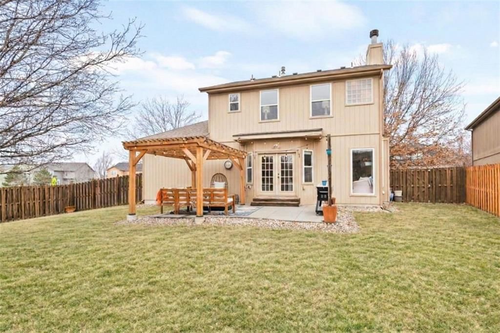 21519 W 58th Street — photo 27