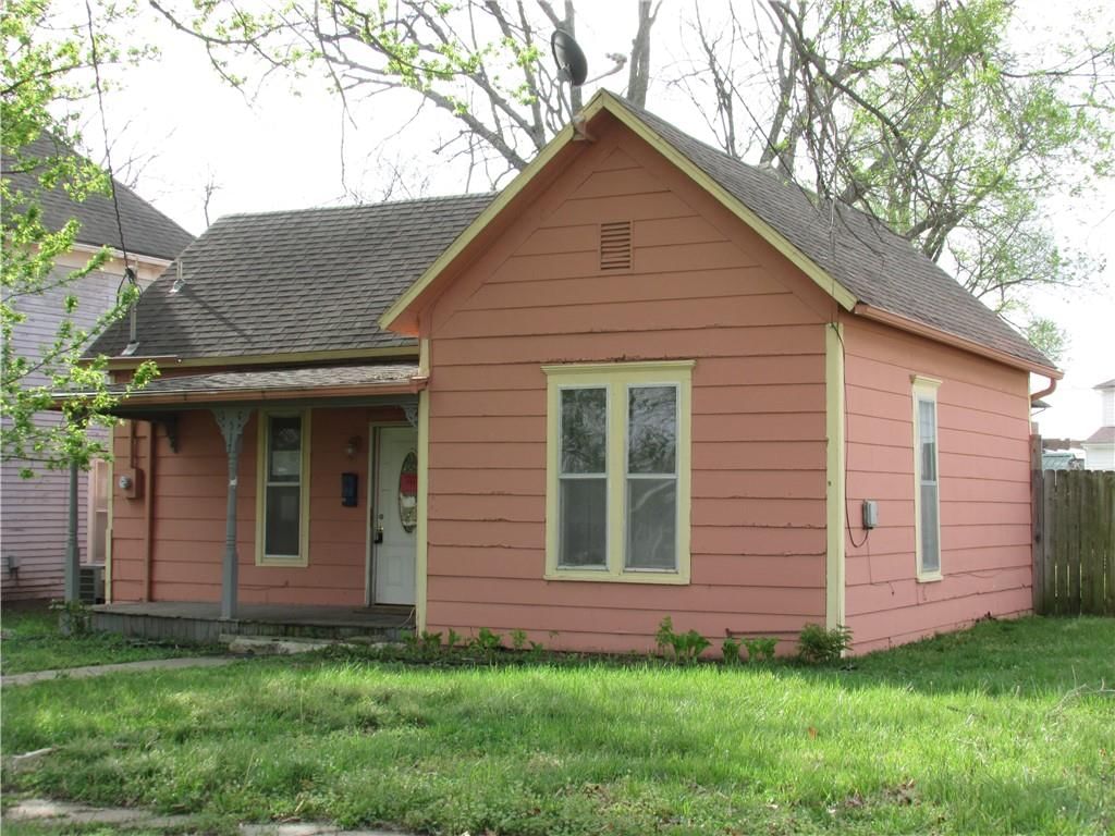517 Lincoln Avenue — photo 2