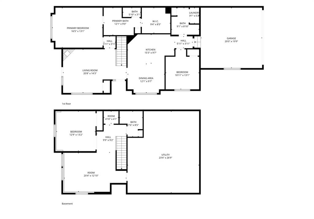 14128 S Summit Street — photo 37