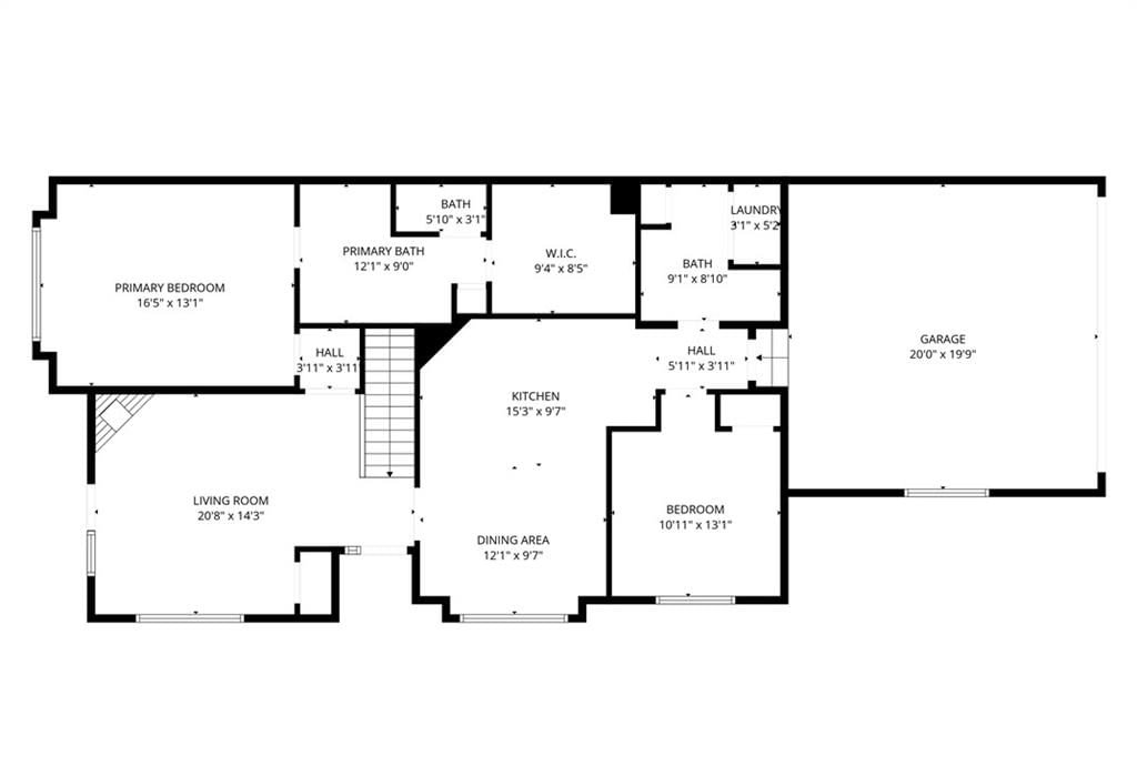 14128 S Summit Street — photo 38