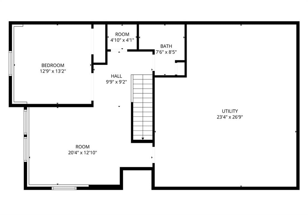 14128 S Summit Street — photo 39