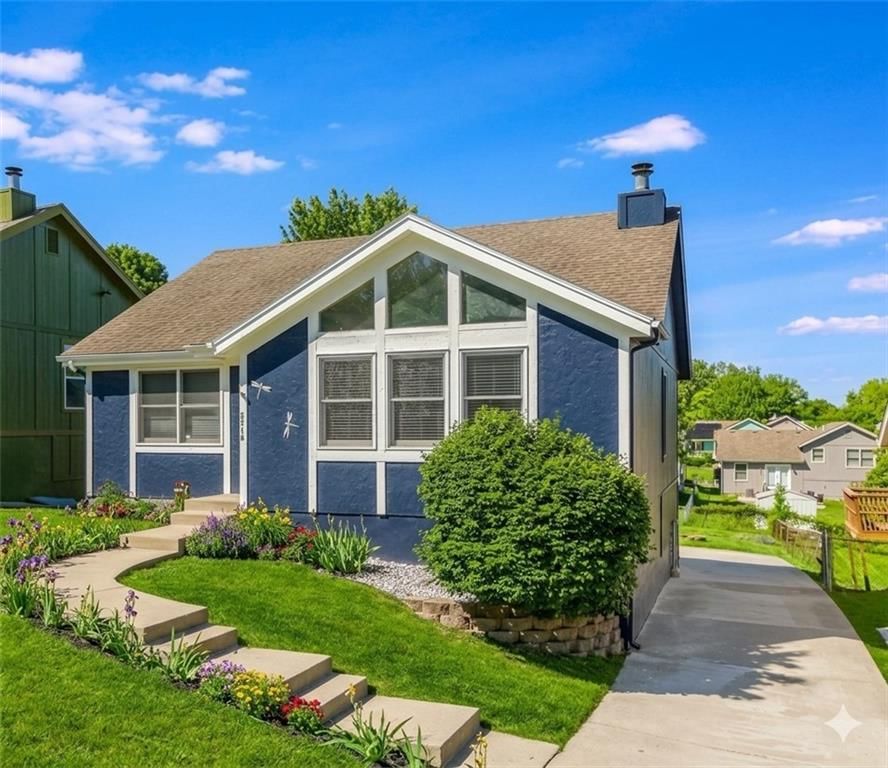6248 N Mercier Street, Kansas City, MO