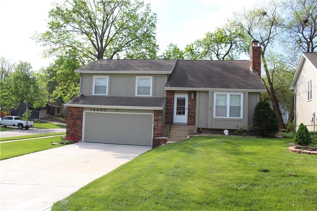 14403 W 90th Court, Lenexa, KS