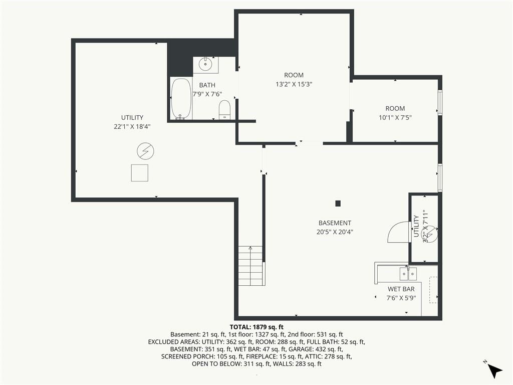 715 Lark Street — photo 24
