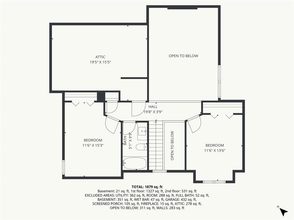 715 Lark Street — photo 35