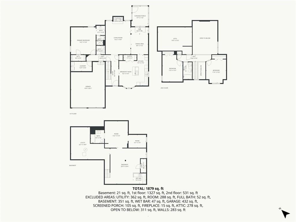 715 Lark Street — photo 36