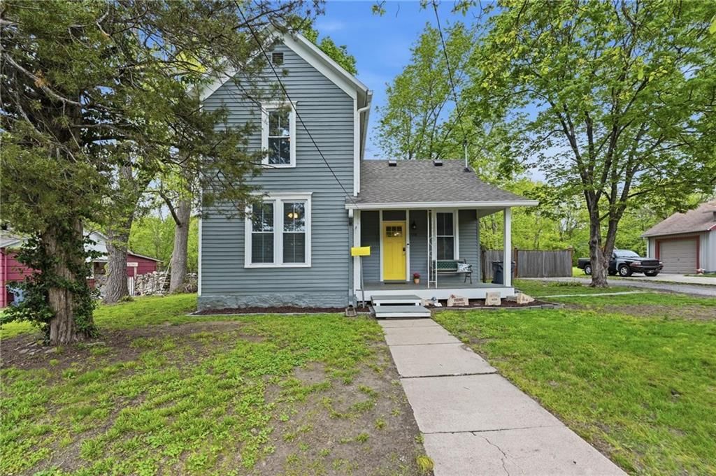 538 W Loula Street, Olathe, KS