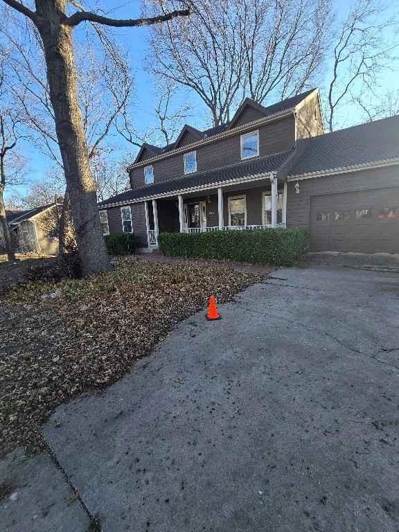 412 Frontier Road, Lawrence, KS