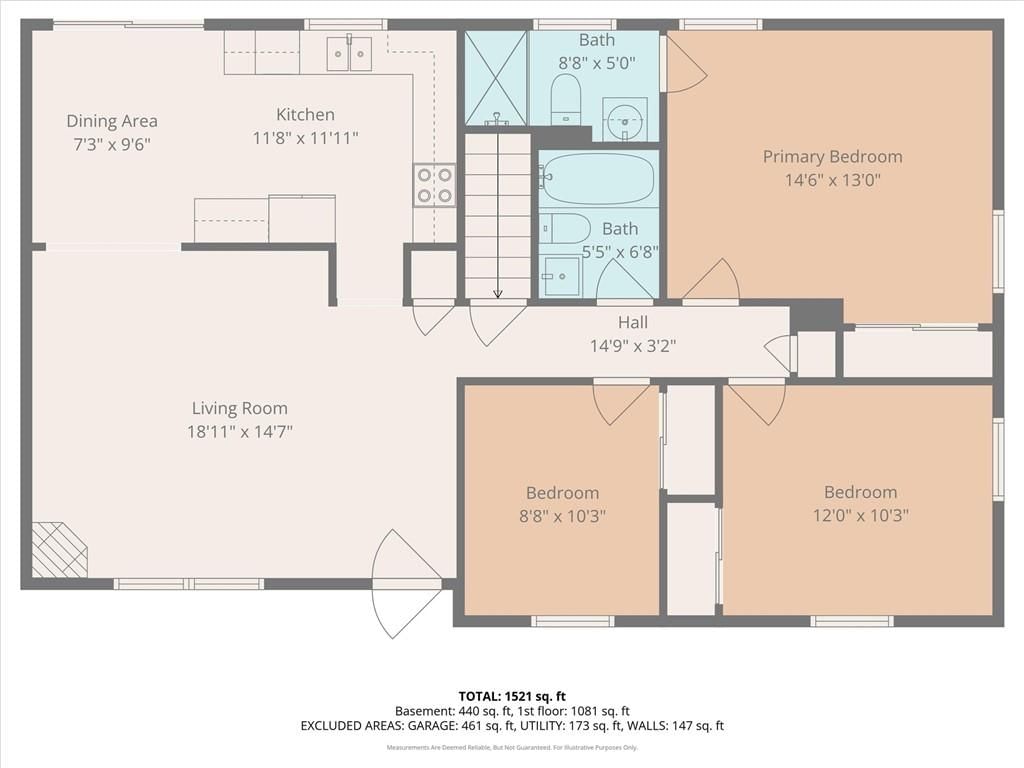 706 N Osage Trail — photo 24