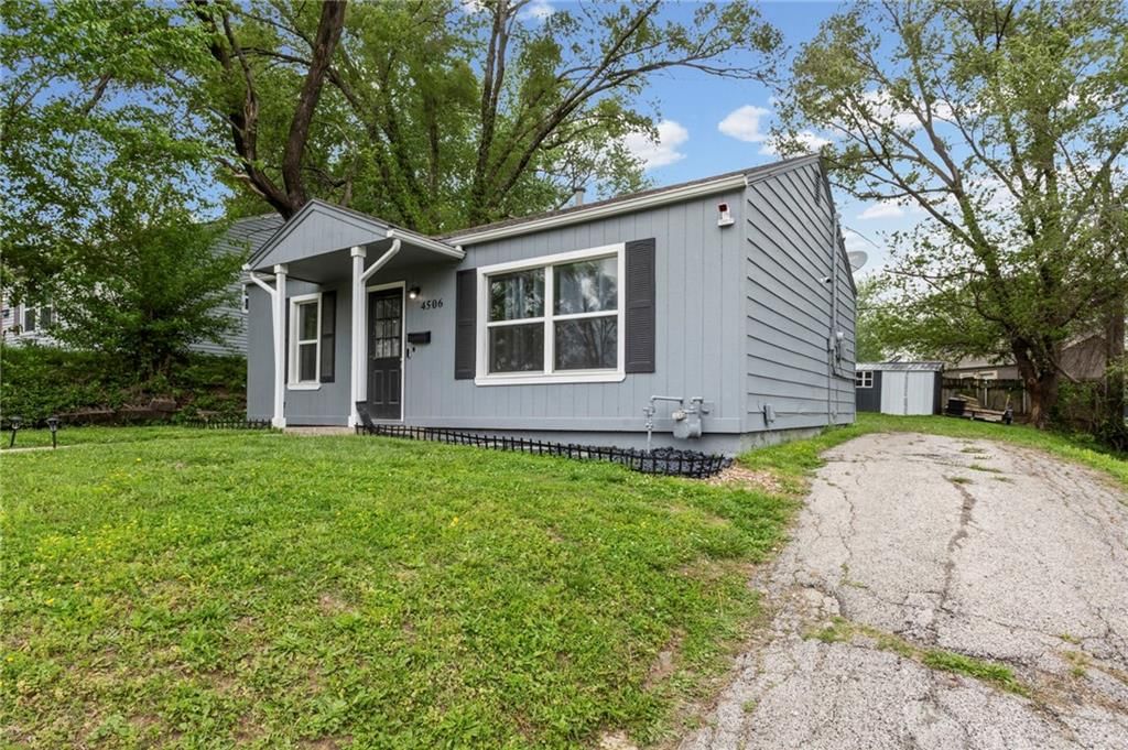 4506 Walker Avenue — photo 3