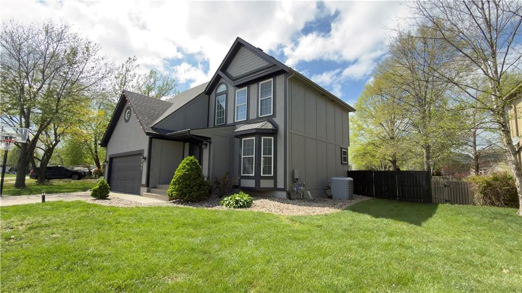 1397 S Brentwood Drive — photo 2