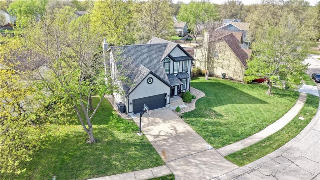 1397 S Brentwood Drive — photo 3