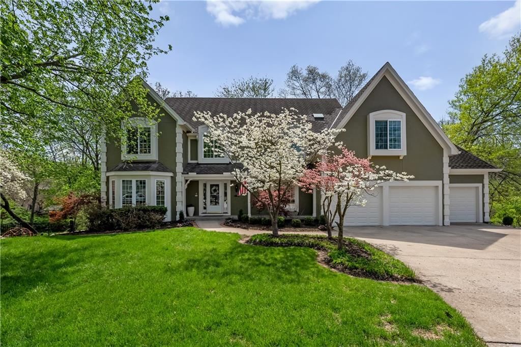 6108 N Mattox Road, Kansas City, MO