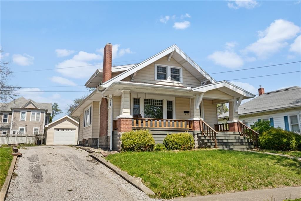 1315 Webster Street — photo 1