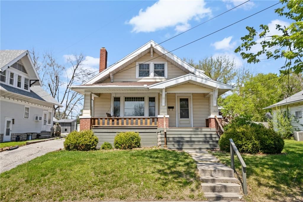 1315 Webster Street — photo 23