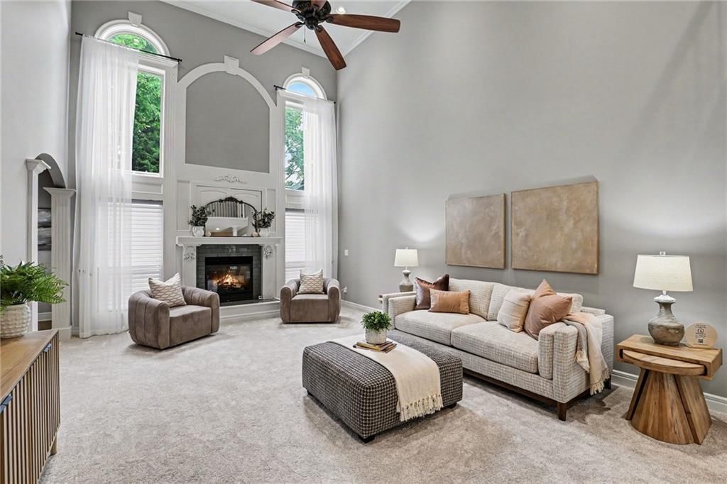 9708 Walnut Woods Drive — photo 2