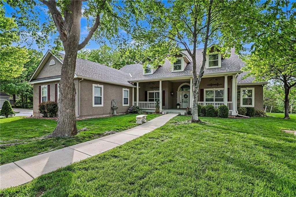 9708 Walnut Woods Drive — photo 40