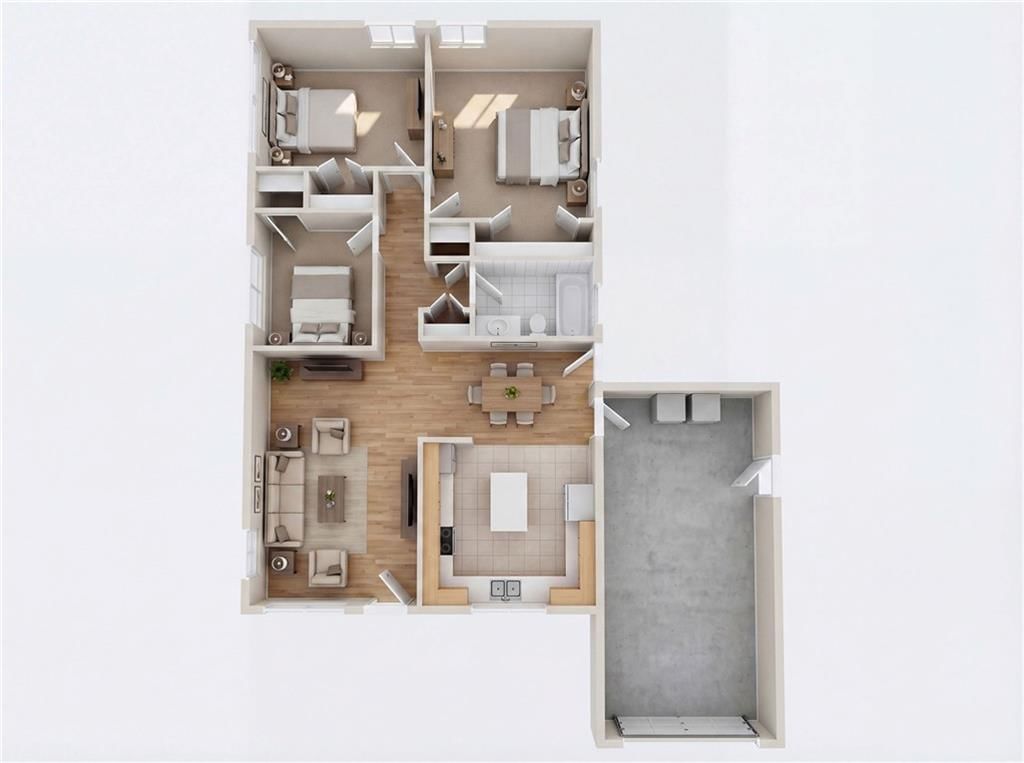 706 W Brown Street — photo 26