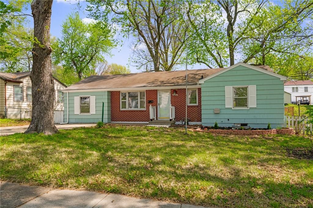 3503 N McCoy Street — photo 3