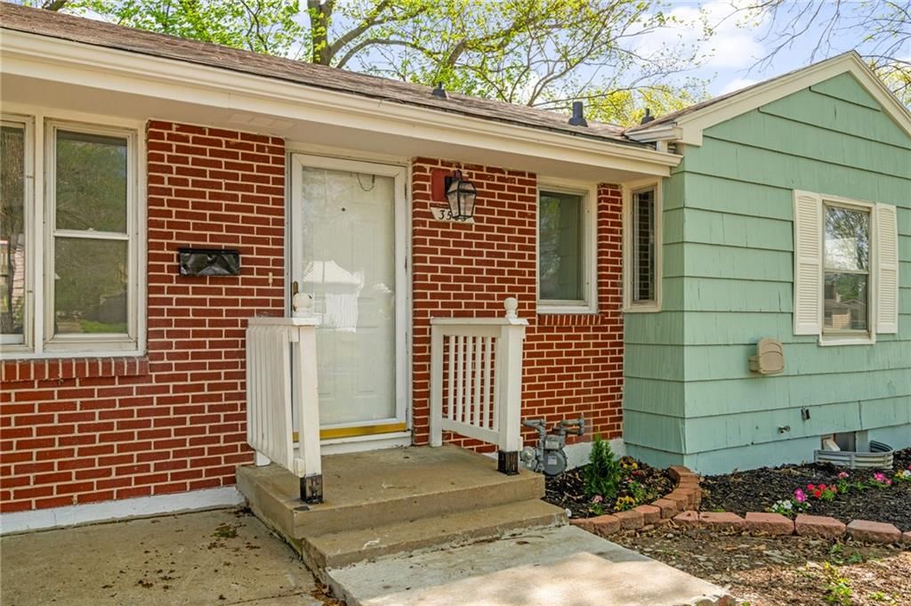3503 N McCoy Street — photo 4
