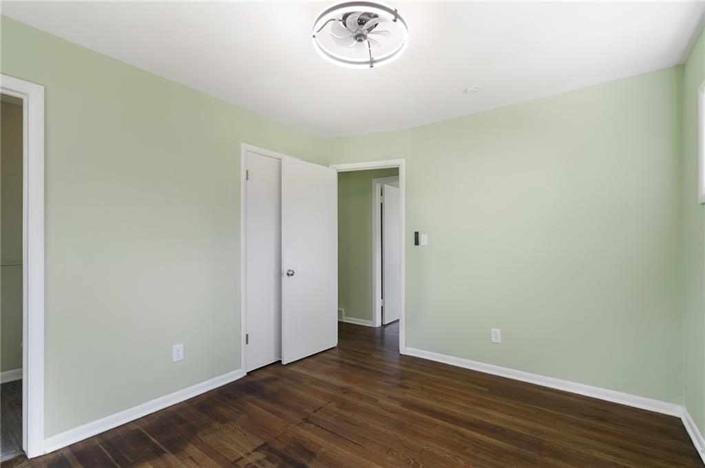 3503 N McCoy Street — photo 20