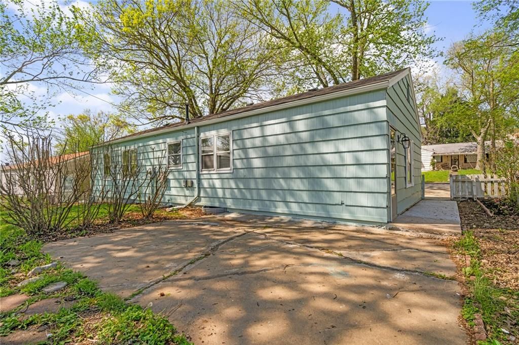3503 N McCoy Street — photo 37