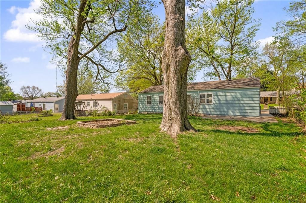 3503 N McCoy Street — photo 40