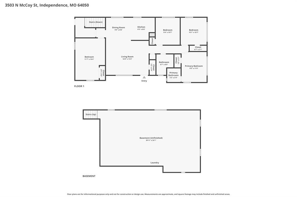 3503 N McCoy Street — photo 43