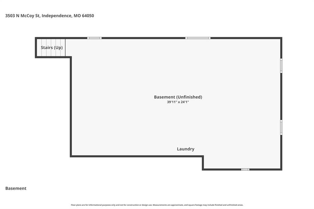 3503 N McCoy Street — photo 44