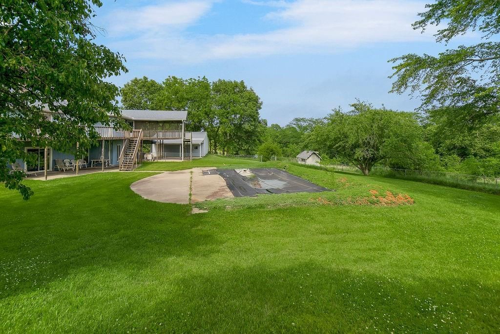 Photo 45 of 66 - 5825 Z Highway, Edgerton, MO 64444