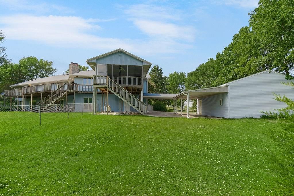 Photo 47 of 66 - 5825 Z Highway, Edgerton, MO 64444