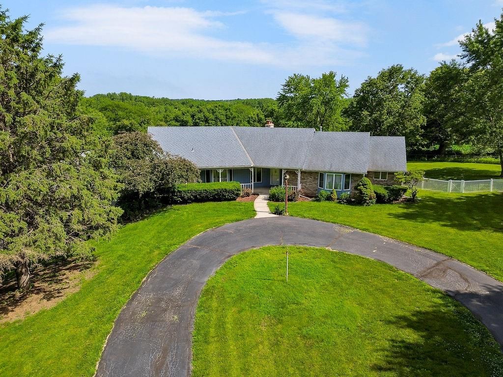 Photo 56 of 66 - 5825 Z Highway, Edgerton, MO 64444