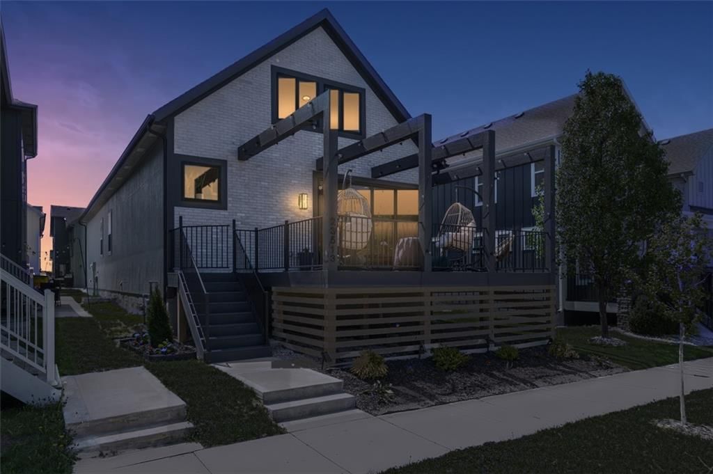 23513 E 11th Street S, Independence, MO
