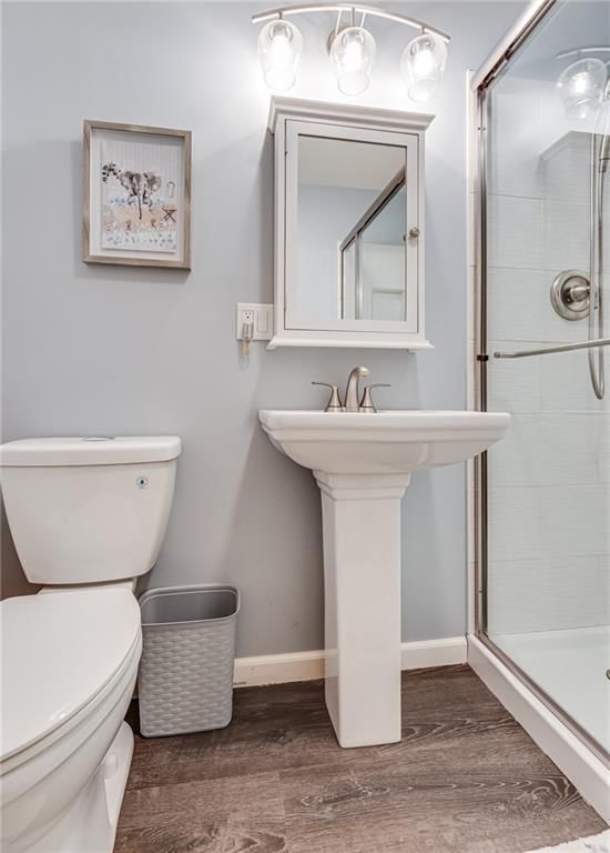 601 S Mulberry Street — photo 13