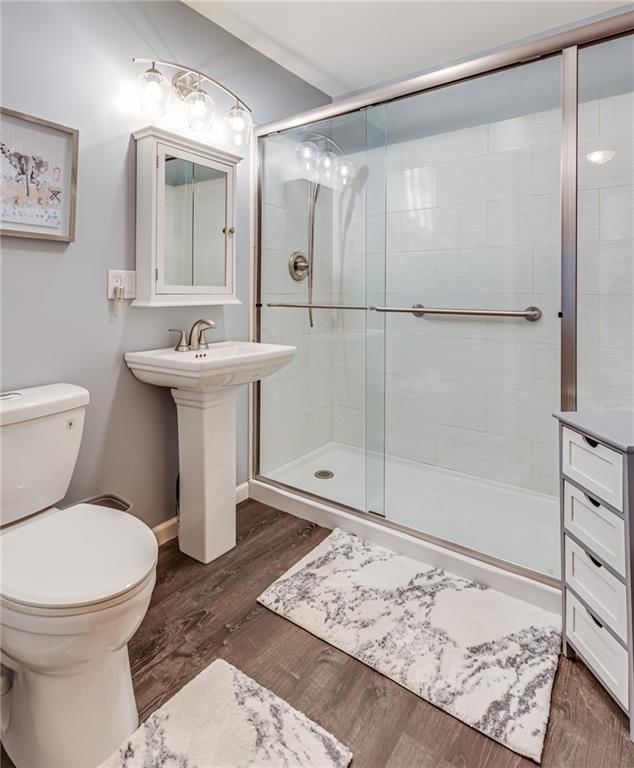 601 S Mulberry Street — photo 14