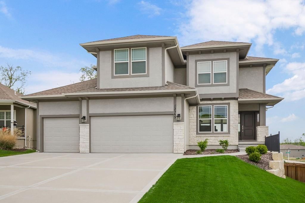 12565 S Meadow View Street — photo 1