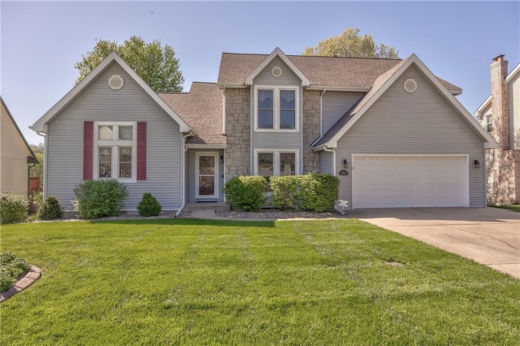 168 Canyon View Drive — photo 1