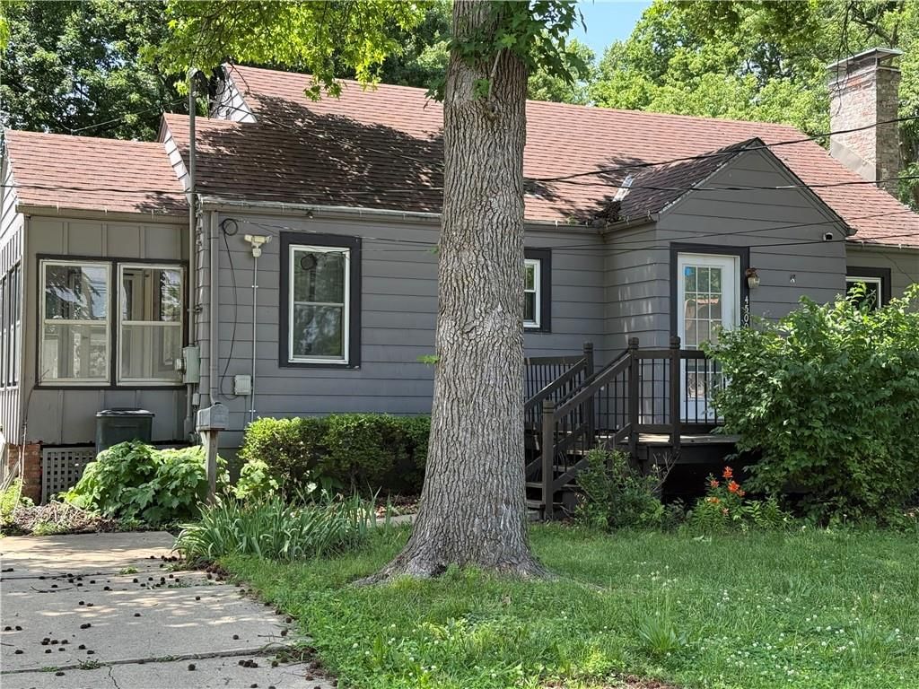 4500 Fisher Street — photo 2
