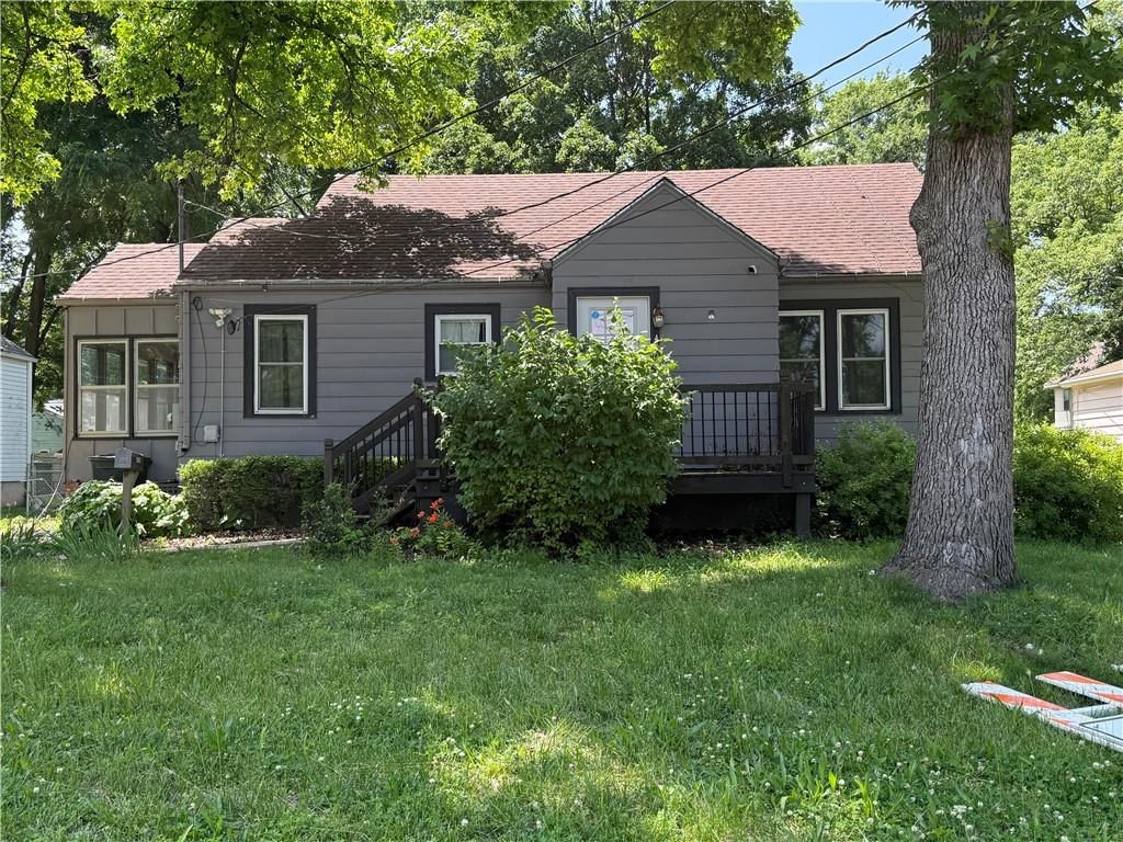 4500 Fisher Street — photo 3