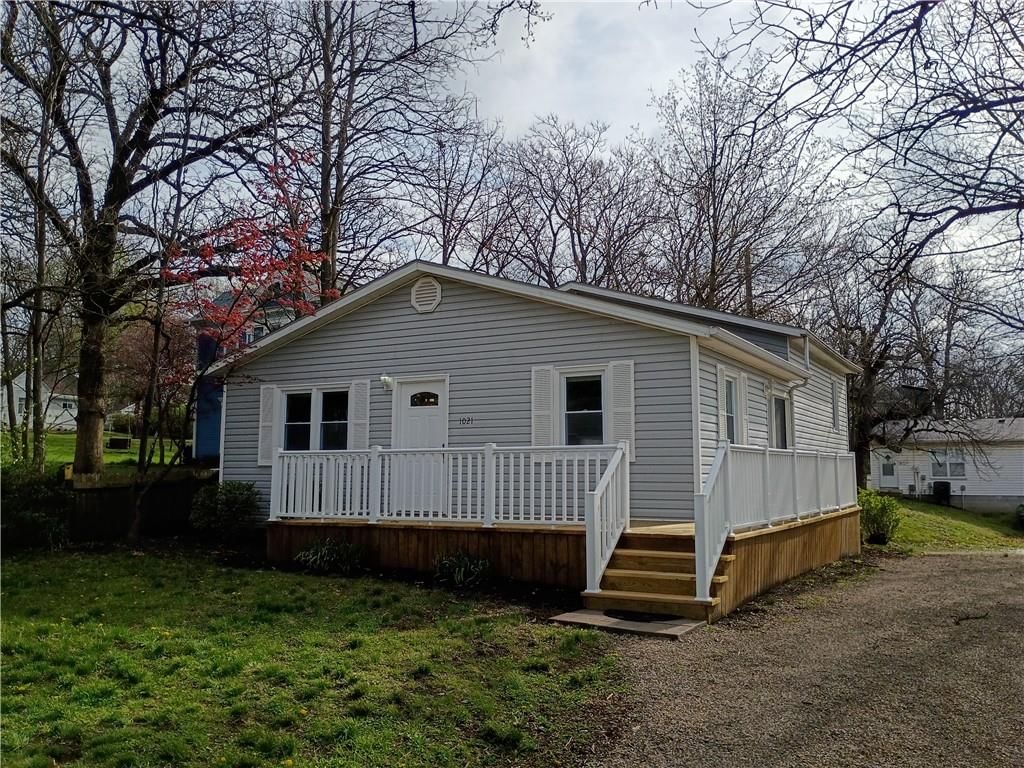 1021 Elm Street — photo 1
