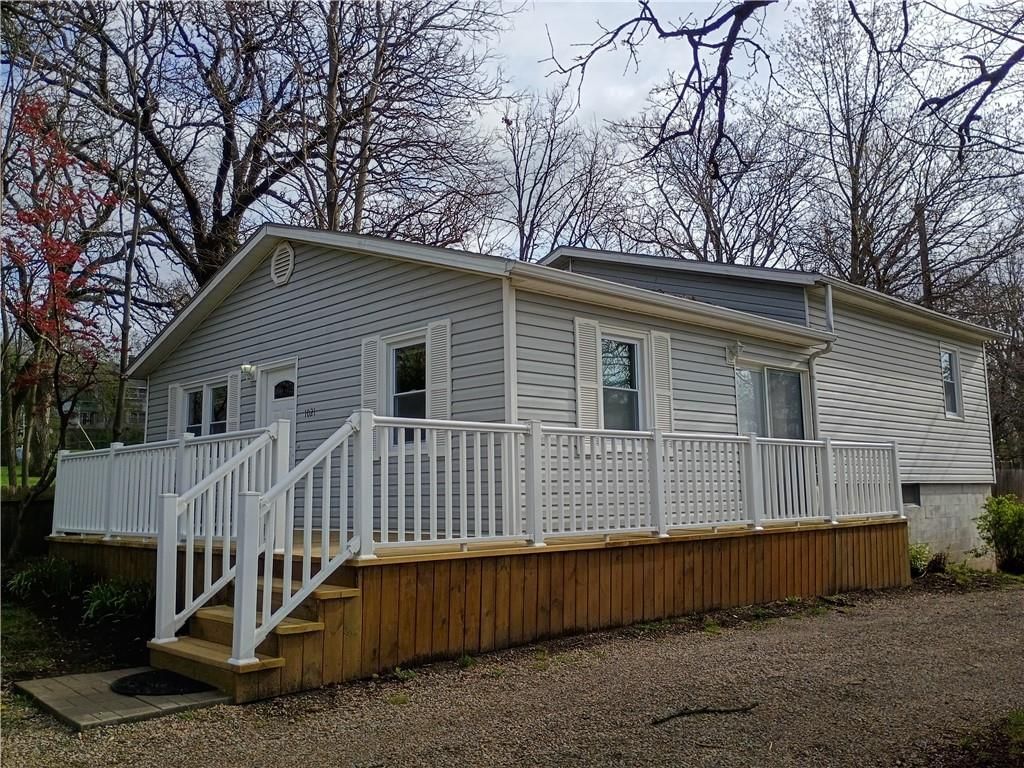 1021 Elm Street — photo 2