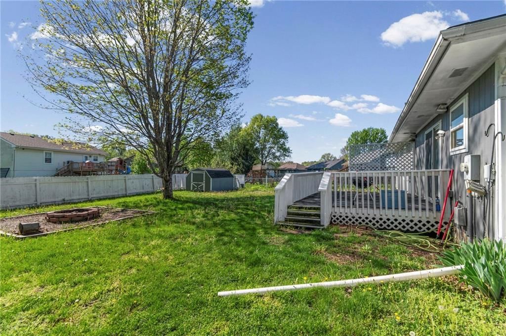 615 Woodson Street — photo 26