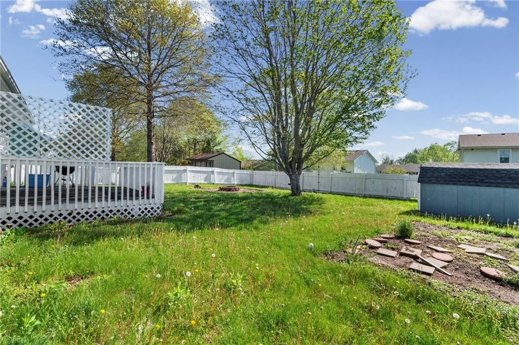 615 Woodson Street — photo 30